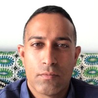 Sandeep David Christian