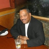 Charles Woods
