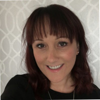 Sarah Hickey (Nee Mendham), Mba