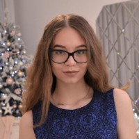 Angelina Shimanovich