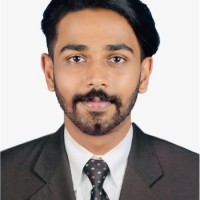Hari Krishnan As