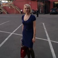 kseniya tolstova