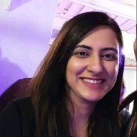 Preeti Chandnani