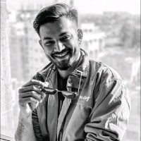 Yash Gajjar