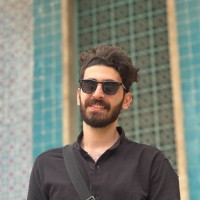 Ali Khedmatgozar