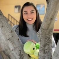 Michelle (Colyn) Reyes