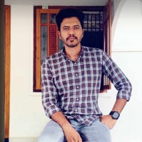 Mohammed Anshath