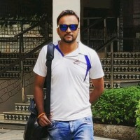 Ravi Chandra