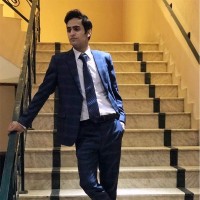 Haider Barlas