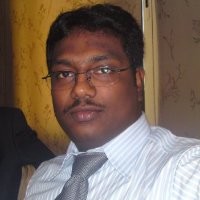 Nanda Kumar Jothi