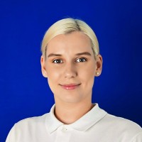 Ekaterina Razumovskaya