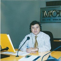MARTIN ESPINOSA