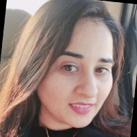 Sanakshi Raina