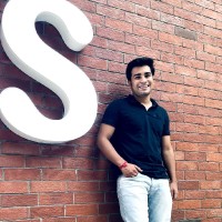 Suyash Khantwal
