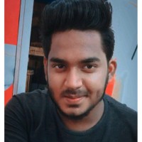 Syed Akram