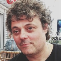 Sander Van Schagen