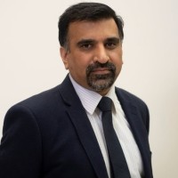 Mohammed Yasin Khan