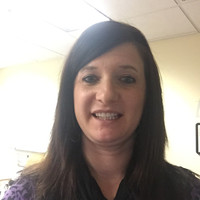 Carrie Anne Wolf