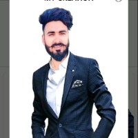 Zeeshan Syed
