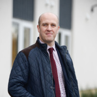 Stuart Wardle