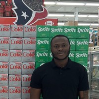 George Onuorah