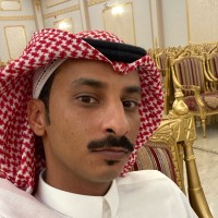 Ahmed Zahrani