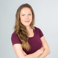 Elisabeth Stigum