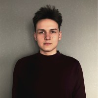 Egor Steshits