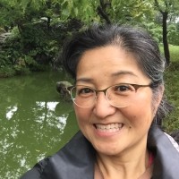 Janet Tiampo