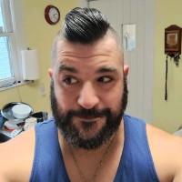 Daniel Pastorini