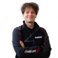 Andrea Menozzi