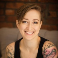 Meghan Marvin