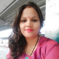 pratima landge