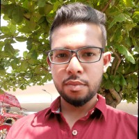 Rajdeb Mandal