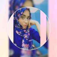 Dr Sundas Maqsood