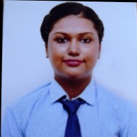 Sreya Chakraborty