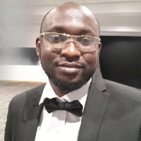 Tolulope Babalola