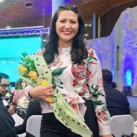 Daniela Gutiérrez Castañeda