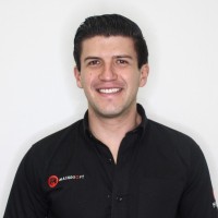 Diego Romo