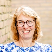 Marjolein Beukers-Haarman