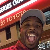 Trenton Boyd