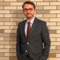 Doç. Dr. Mehmet Levent Yilmaz