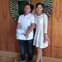 Baby Loverne Famodulan