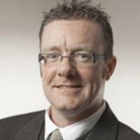 Dr Paul Lemon