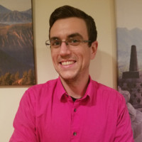 Steven Troxell