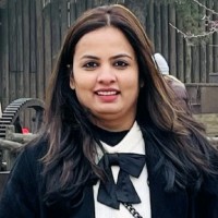 Anu Kumari