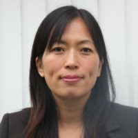 Kiyo Ichikawa