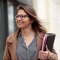 Sandra Degeix