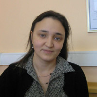 Alsu Bikchantaeva