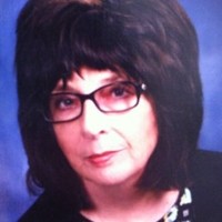 Anne Boddy